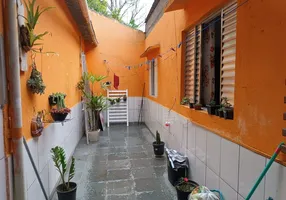 Foto 1 de Casa com 2 Quartos à venda, 66m² em Chacara Nani, São Paulo