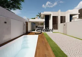 Foto 1 de Casa com 3 Quartos à venda, 105m² em Ouro Verde, Rio das Ostras