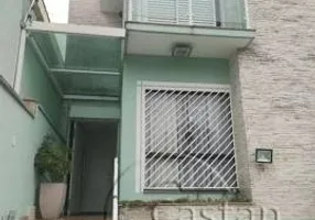 Foto 1 de Sobrado com 3 Quartos à venda, 236m² em Vila Prudente, São Paulo