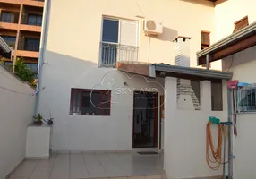 Foto 1 de Sobrado com 2 Quartos à venda, 208m² em Chacara Girassol, Americana