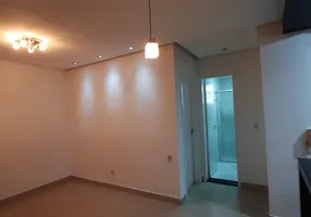 Foto 1 de Apartamento com 2 Quartos à venda, 55m² em Serrano, Belo Horizonte