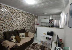 Foto 1 de Apartamento com 2 Quartos à venda, 35m² em Santíssimo, Rio de Janeiro