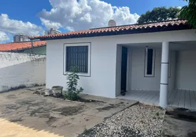 Foto 1 de Casa com 3 Quartos à venda, 200m² em Ininga, Teresina