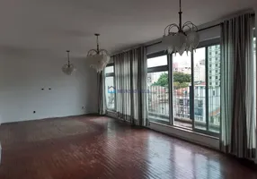 Foto 1 de Apartamento com 3 Quartos à venda, 149m² em Mirandópolis, São Paulo