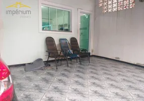 Foto 1 de Casa com 3 Quartos à venda, 90m² em Jardim Paz, Americana