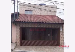 Foto 1 de Casa com 5 Quartos à venda, 238m² em Ferrazópolis, São Bernardo do Campo