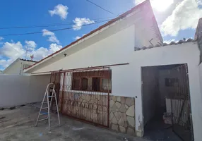 Foto 1 de Casa com 3 Quartos à venda, 100m² em João Agripino, João Pessoa