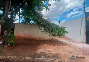 Foto 1 de Lote/Terreno à venda, 252m² em Marumbi, Londrina