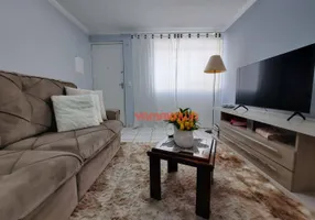 Foto 1 de Apartamento com 2 Quartos à venda, 45m² em Itaquera, São Paulo