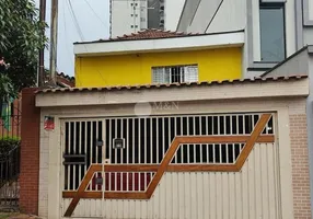 Foto 1 de Casa com 2 Quartos à venda, 110m² em Chácara Seis de Outubro, São Paulo