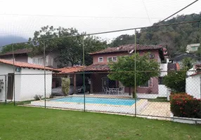 Foto 1 de Casa de Condomínio com 6 Quartos para alugar, 600m² em Anil, Rio de Janeiro