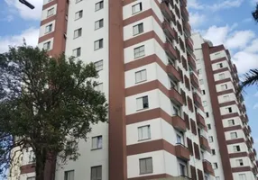 Foto 1 de Apartamento com 2 Quartos para alugar, 52m² em Vila Granada, São Paulo