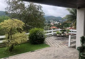 Foto 1 de Casa de Condomínio com 4 Quartos à venda, 492m² em Piratininga, Niterói