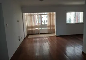 Foto 1 de Apartamento com 4 Quartos à venda, 170m² em Pituba, Salvador