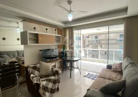 Foto 1 de Apartamento com 2 Quartos para alugar, 124m² em Meia Praia, Itapema