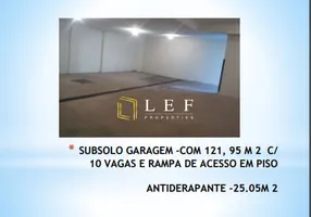 Foto 1 de Imóvel Comercial para venda ou aluguel, 300m² em Aclimação, São Paulo
