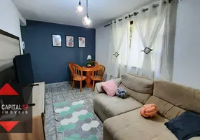 Foto 1 de Apartamento com 2 Quartos à venda, 43m² em Jardim Pedro José Nunes, São Paulo