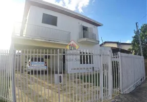 Foto 1 de Sobrado com 4 Quartos à venda, 320m² em Residencial São Charbel, Taubaté