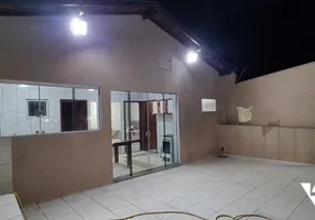 Foto 1 de Casa com 8 Quartos à venda, 254m² em Nossa Senhora da Abadia, Uberaba