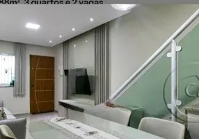 Foto 1 de Sobrado com 3 Quartos à venda, 230m² em Tatuapé, São Paulo