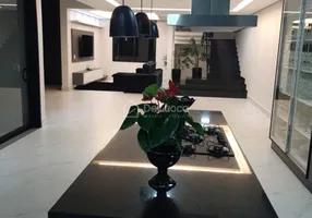 Foto 1 de Casa de Condomínio com 4 Quartos à venda, 270m² em Parque Brasil 500, Paulínia