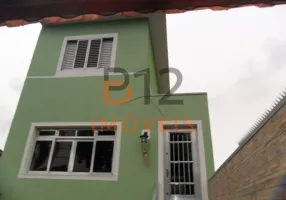 Foto 1 de Sobrado com 5 Quartos à venda, 200m² em Vila Nova Cachoeirinha, São Paulo