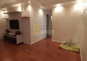 Foto 1 de Apartamento com 2 Quartos à venda, 74m² em Centro, Itupeva