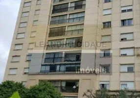 Foto 1 de Apartamento com 3 Quartos à venda, 109m² em Jardim Europa, Porto Alegre