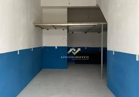 Foto 1 de Ponto Comercial para alugar, 35m² em Jardim do Estadio, Santo André