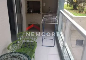 Foto 1 de Apartamento com 2 Quartos à venda, 85m² em Maitinga, Bertioga