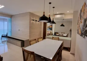 Foto 1 de Apartamento com 2 Quartos para alugar, 120m² em Embaré, Santos