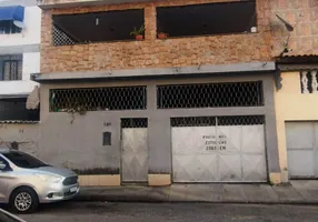 Foto 1 de Apartamento com 3 Quartos à venda, 90m² em Bangu, Rio de Janeiro