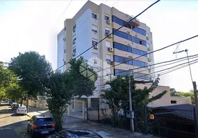 Foto 1 de Apartamento com 3 Quartos à venda, 83m² em São Sebastião, Porto Alegre