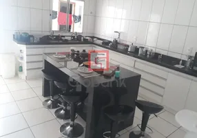 Foto 1 de Casa com 4 Quartos à venda, 171m² em Prolongamento Todos Os Santos, Montes Claros