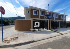 Foto 1 de Casa com 2 Quartos à venda, 90m² em Barroco, Maricá