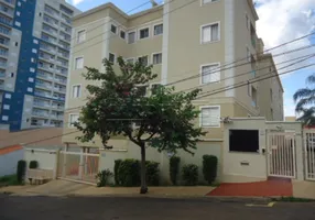 Foto 1 de Cobertura com 3 Quartos à venda, 128m² em Jardim Gibertoni, São Carlos