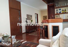Foto 1 de Apartamento com 4 Quartos à venda, 200m² em Gutierrez, Belo Horizonte