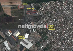 Foto 1 de Lote/Terreno à venda, 9000m² em Jardim Asteca, Vila Velha