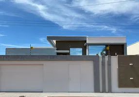 Foto 1 de Casa com 3 Quartos à venda, 194m² em Santa Inês, Imperatriz