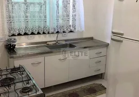 Foto 1 de Apartamento com 2 Quartos à venda, 67m² em Vila Assuncao, Santo André