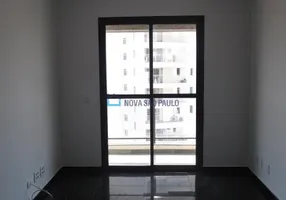 Foto 1 de Apartamento com 2 Quartos para alugar, 60m² em Vila Santo Estéfano, São Paulo