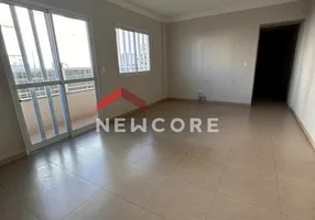 Foto 1 de Apartamento com 3 Quartos à venda, 90m² em Nossa Senhora Aparecida, Uberlândia