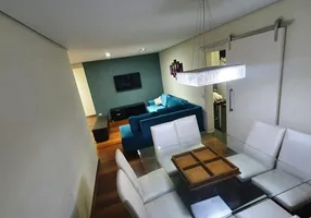 Foto 1 de Apartamento com 4 Quartos à venda, 147m² em Centro, São Bernardo do Campo