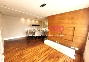 Foto 1 de Apartamento com 3 Quartos à venda, 93m² em Moema, São Paulo