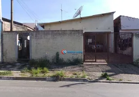 Foto 1 de Casa com 3 Quartos à venda, 150m² em Jardim Conceicao, Sumaré