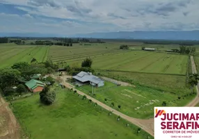 Foto 1 de Fazenda/Sítio com 10 Quartos à venda, 1600000m² em Centro, Santa Rosa do Sul