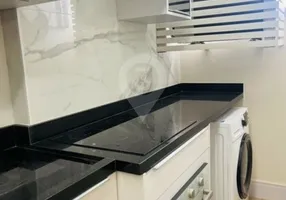 Foto 1 de Apartamento com 1 Quarto para alugar, 35m² em Cerqueira César, São Paulo