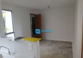 Foto 1 de Apartamento com 2 Quartos à venda, 45m² em Água Chata, Guarulhos