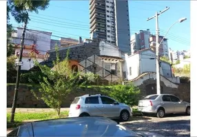 Foto 1 de Casa com 4 Quartos à venda, 350m² em Rio Branco, Porto Alegre