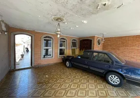 Foto 1 de Casa com 3 Quartos à venda, 260m² em Centro, Rio Claro